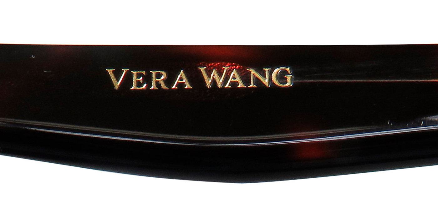 Vera Wang Luxe Clio Eyeglasses