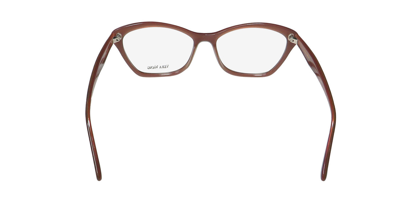 Vera Wang Luxe Clio Eyeglasses