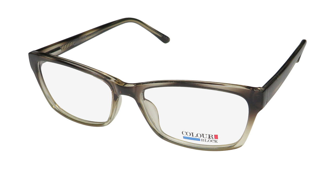 Colour Block Vcwcb3 Eyeglasses