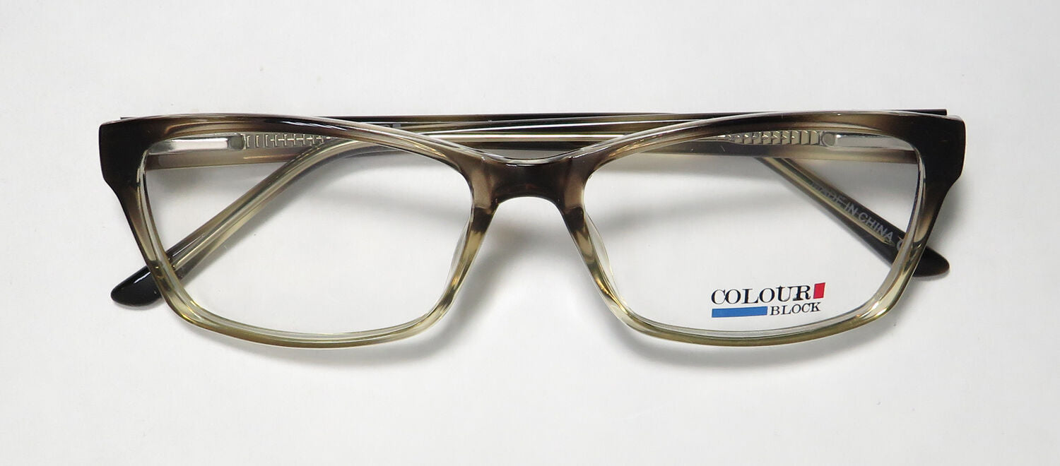 Colour Block Vcwcb3 Eyeglasses