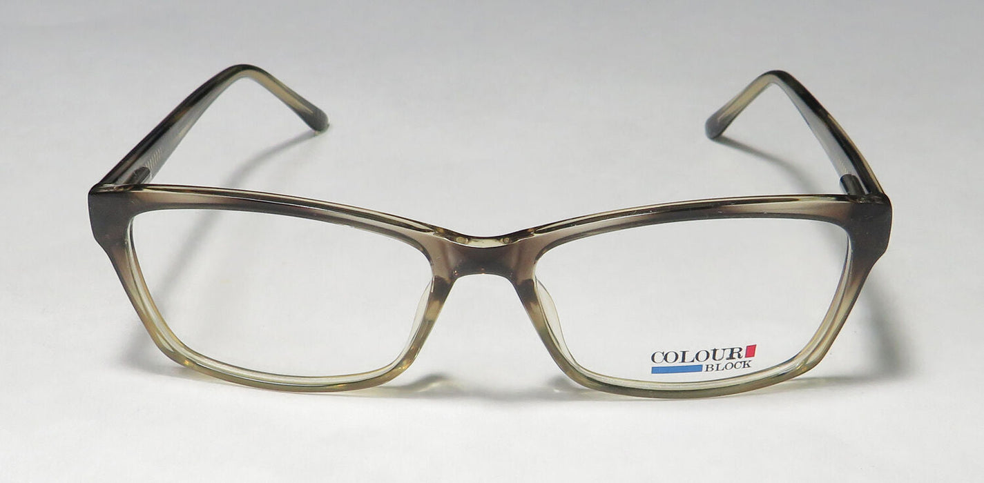 Colour Block Vcwcb3 Eyeglasses