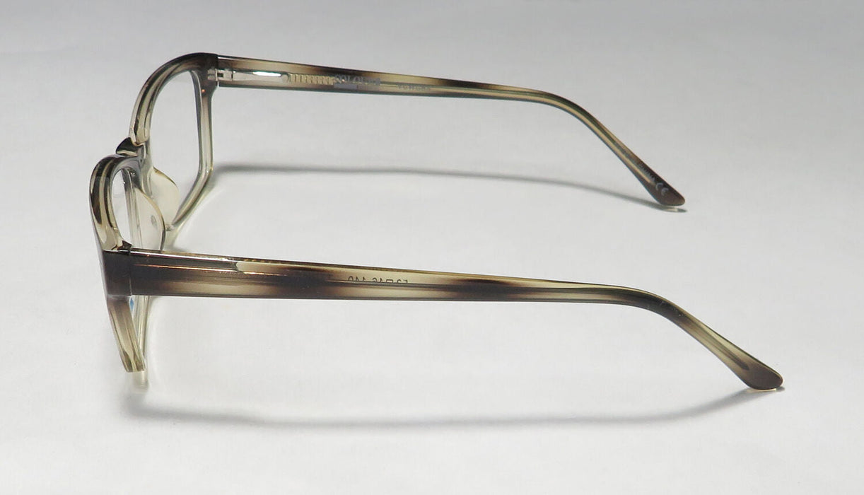 Colour Block Vcwcb3 Eyeglasses