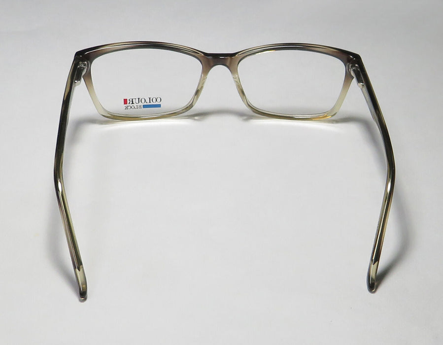 Colour Block Vcwcb3 Eyeglasses