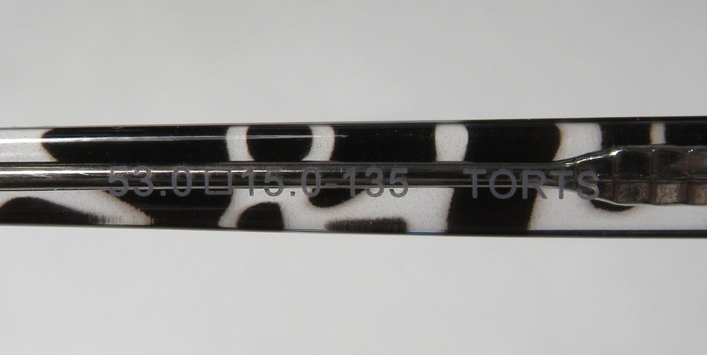 Colour Block Vcwcb12 Eyeglasses