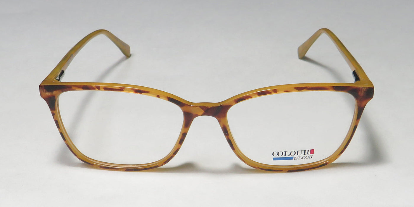 Colour Block Vcwcb12 Eyeglasses