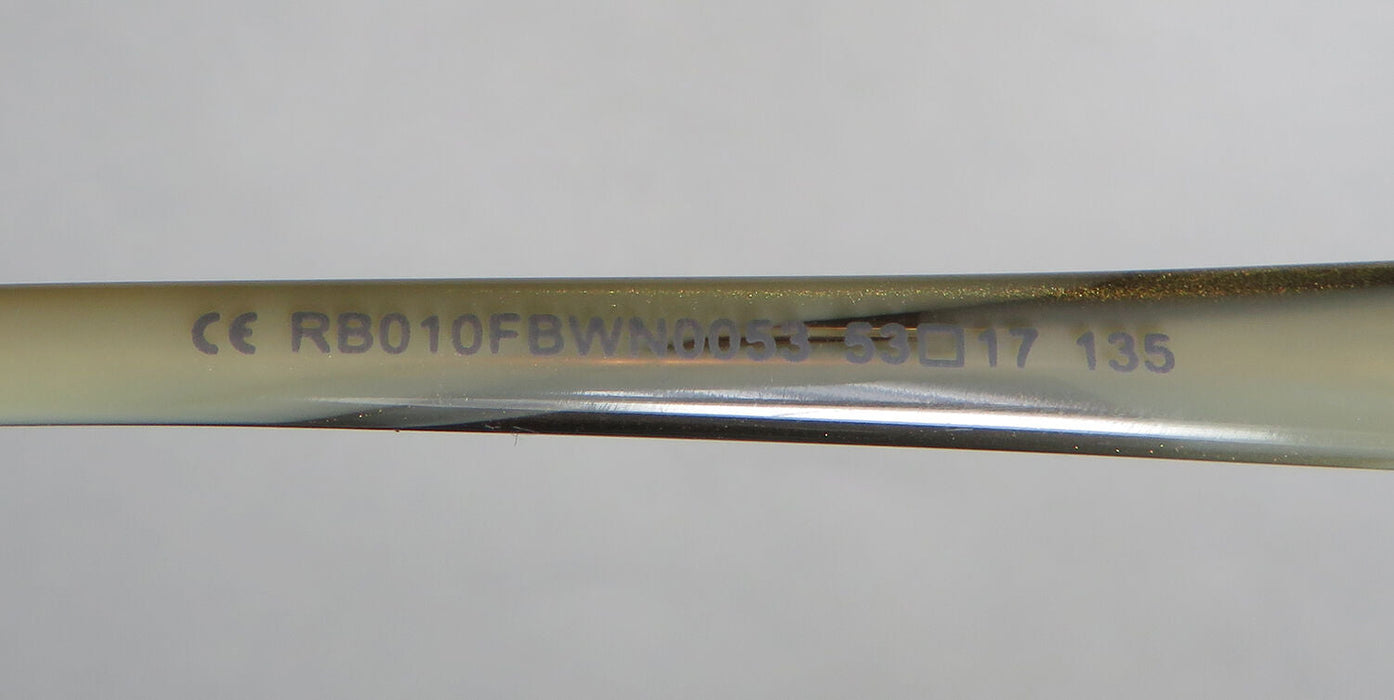 Renato Balestra Rb010 Eyeglasses