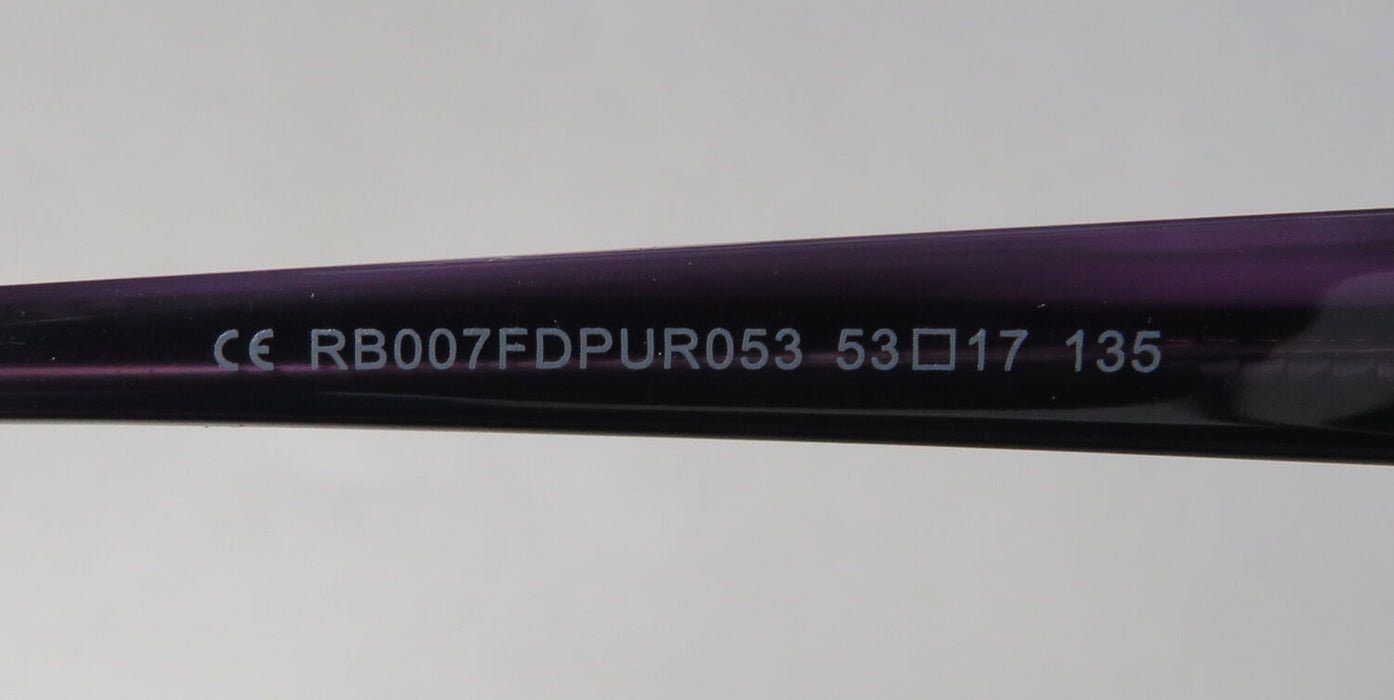 Renato Balestra Rb007 Eyeglasses