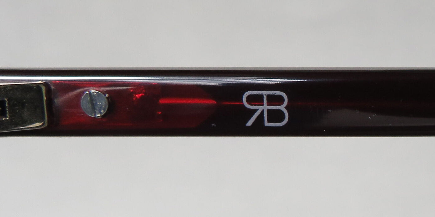Renato Balestra Rb018 Eyeglasses