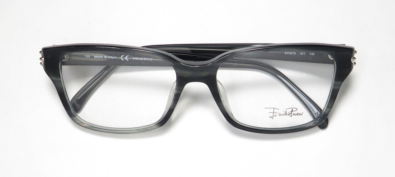 Emilio Pucci 2678 Eyeglasses
