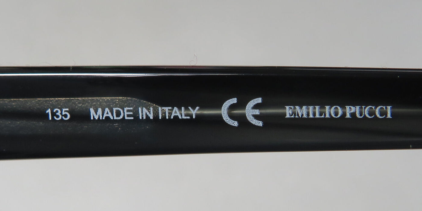 Emilio Pucci 2678 Eyeglasses