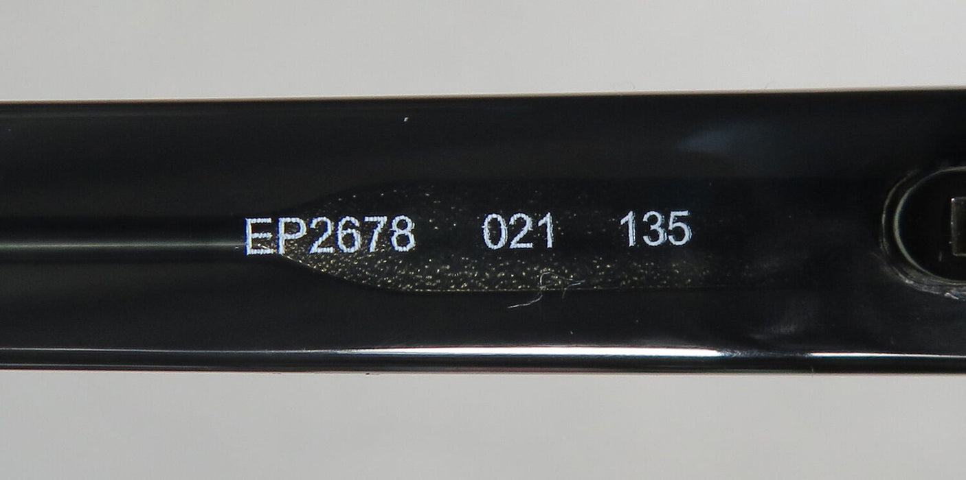 Emilio Pucci 2678 Eyeglasses