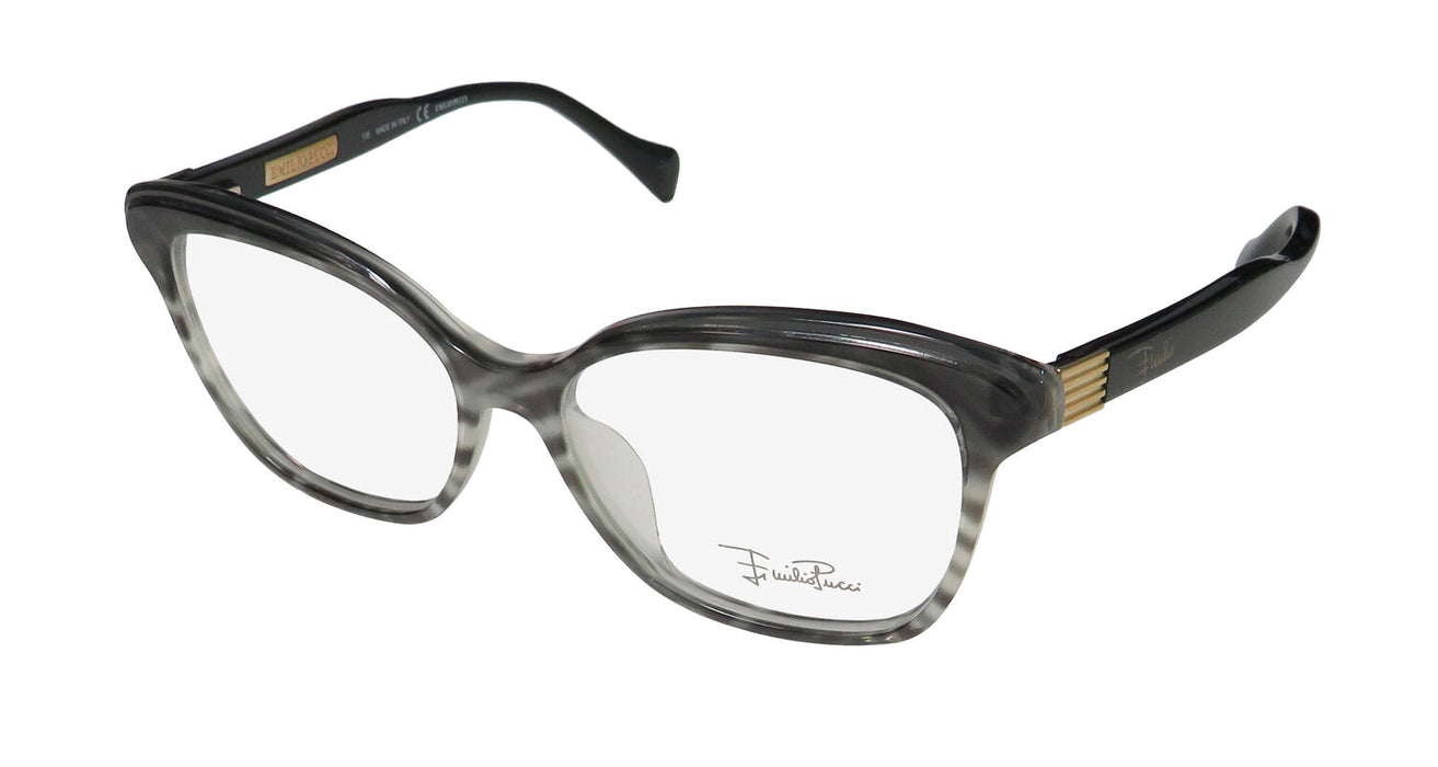 Emilio Pucci 2697 Eyeglasses