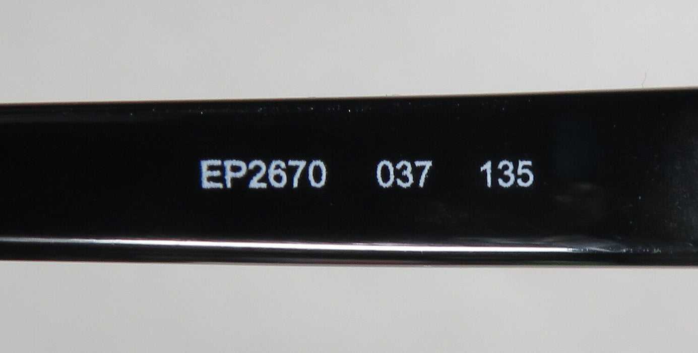 Emilio Pucci 2670 Eyeglasses