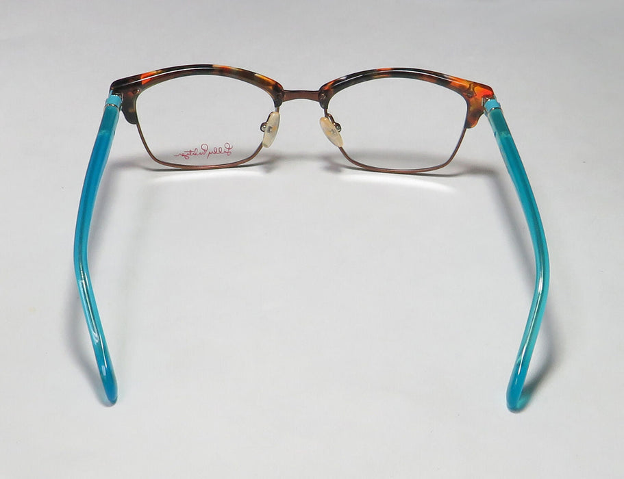 Lilly Pulitzer Rossmore Eyeglasses