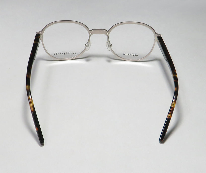 Jhane Barnes Sphere Eyeglasses
