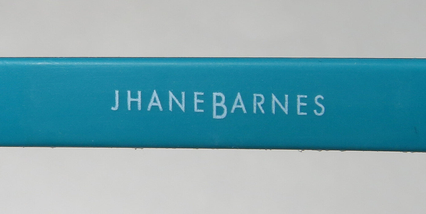 Jhane Barnes Subset 16 Eyeglasses