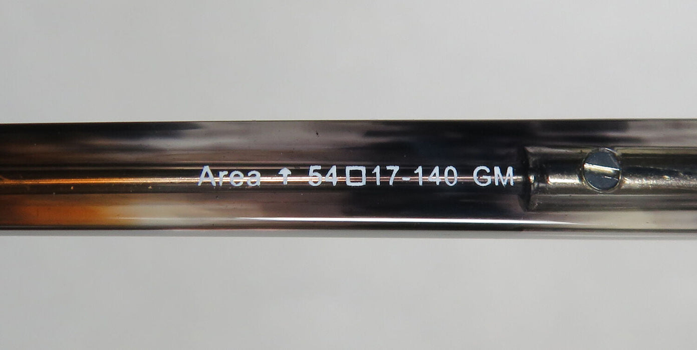 Jhane Barnes Area Eyeglasses