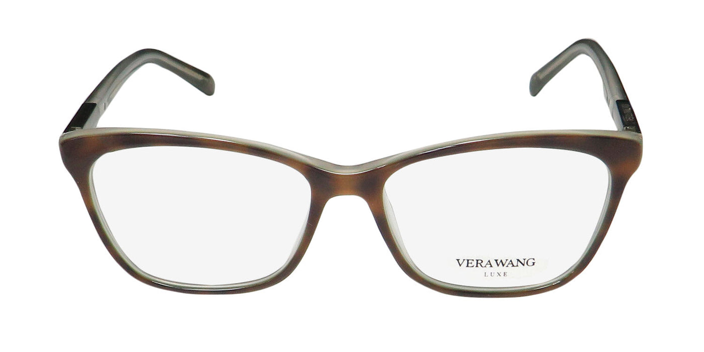 Vera Wang Luxe Zixi Eyeglasses