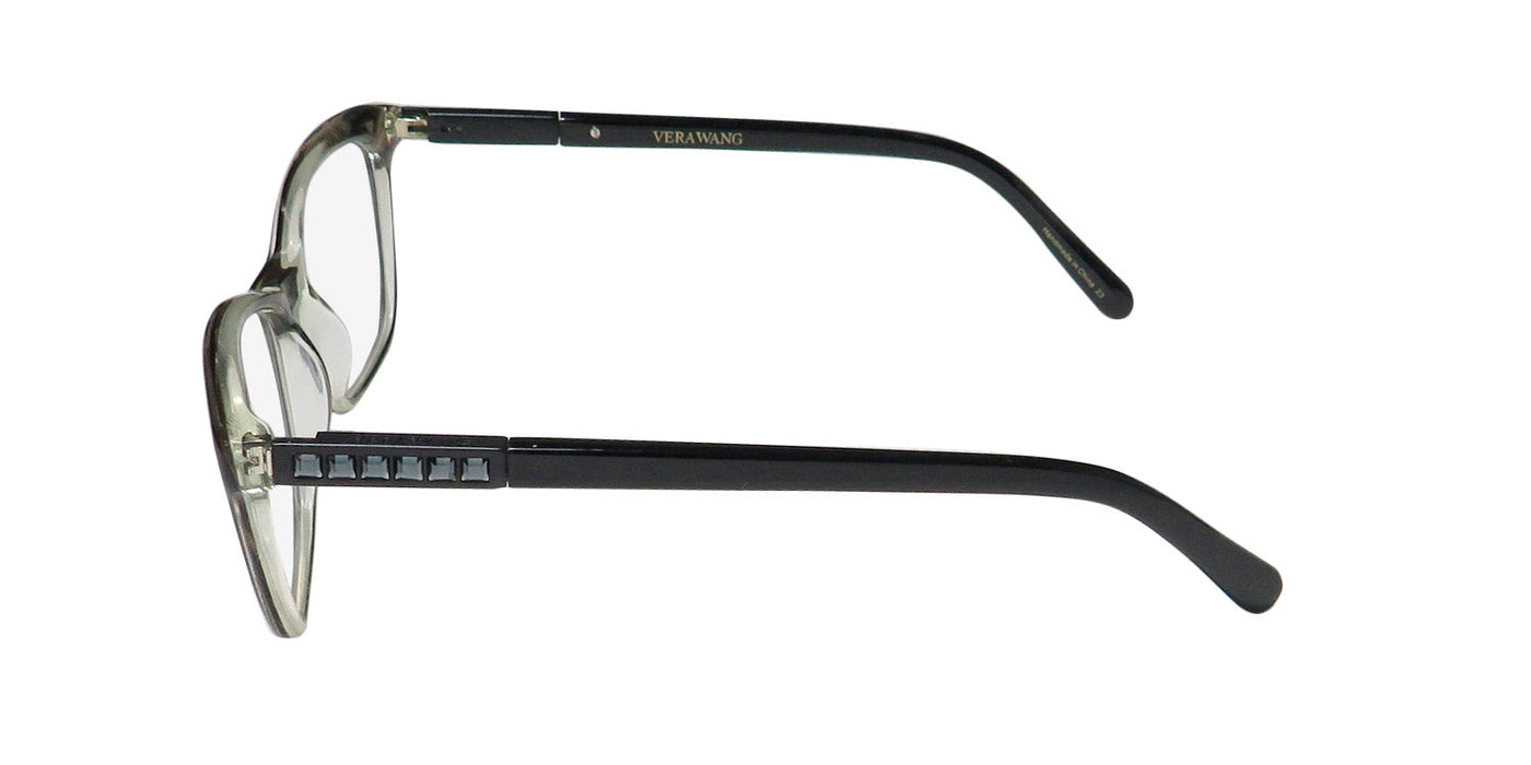 Vera Wang Luxe Zixi Eyeglasses