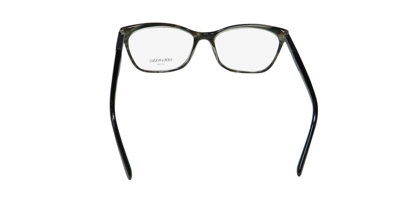 Vera Wang Luxe Zixi Eyeglasses