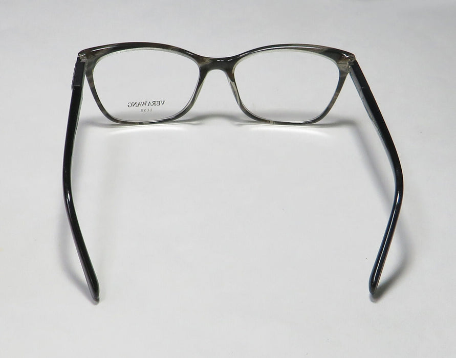 Vera Wang Luxe Zixi Eyeglasses