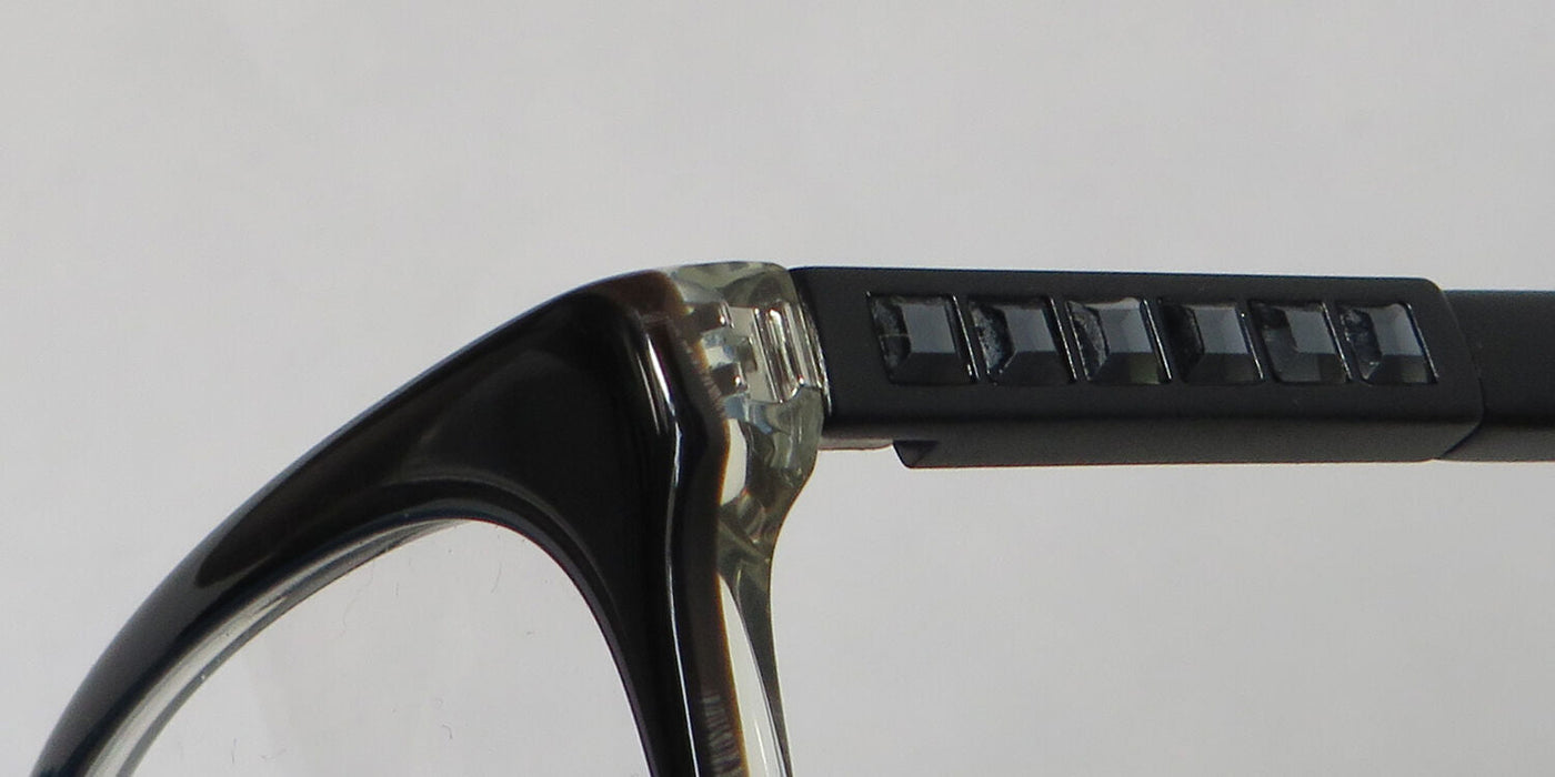 Vera Wang Luxe Zixi Eyeglasses