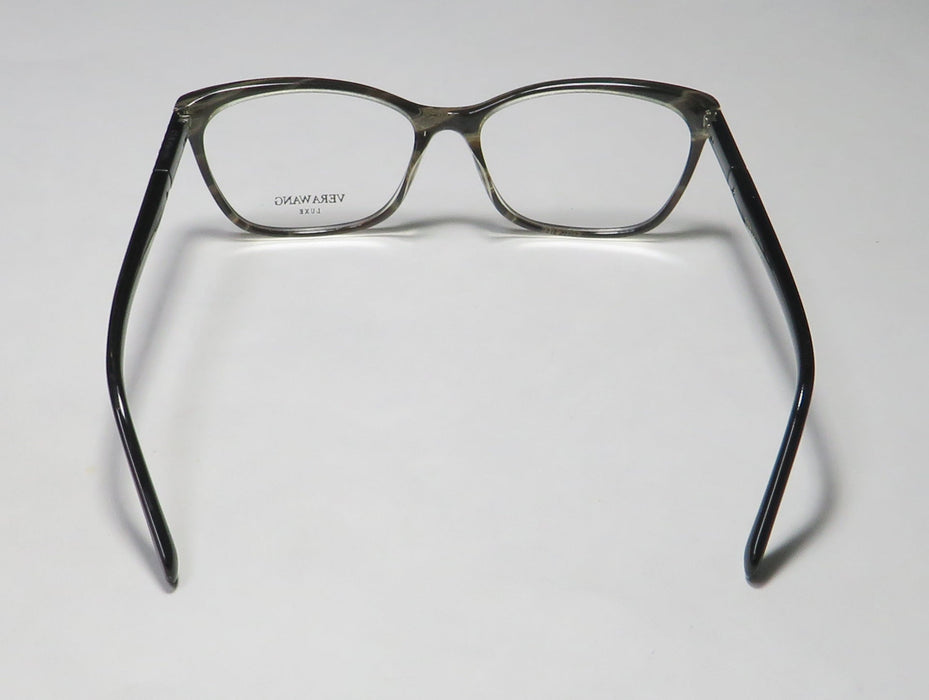 Vera Wang Luxe Zixi Eyeglasses