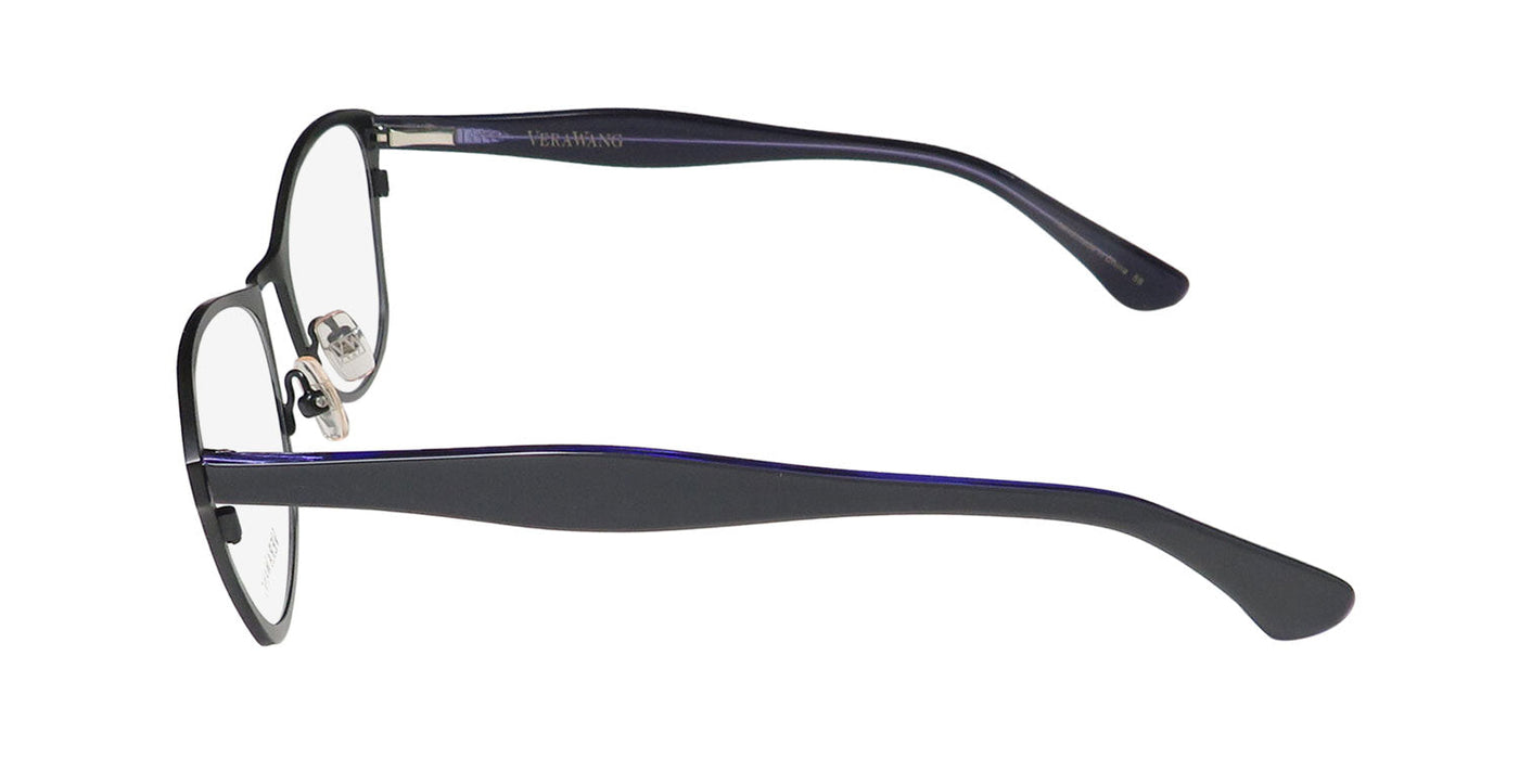 Vera Wang V385 Eyeglasses