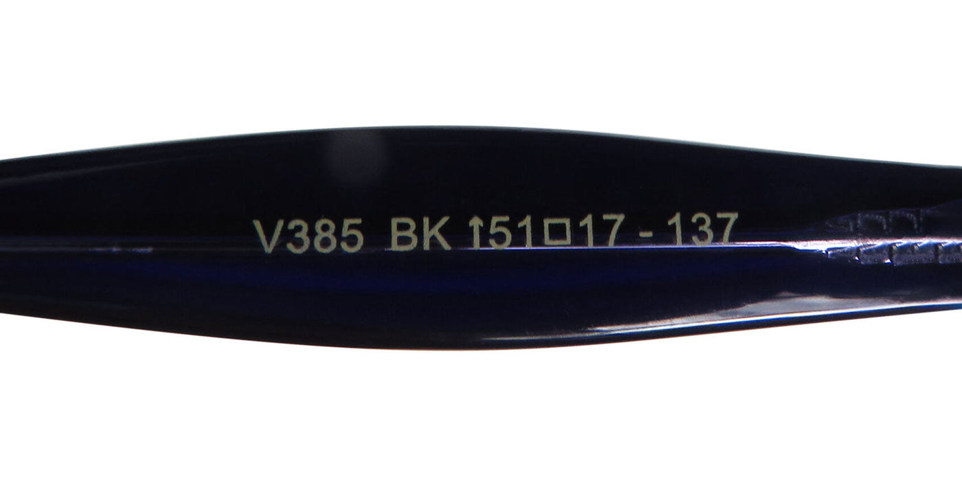 Vera Wang V385 Eyeglasses