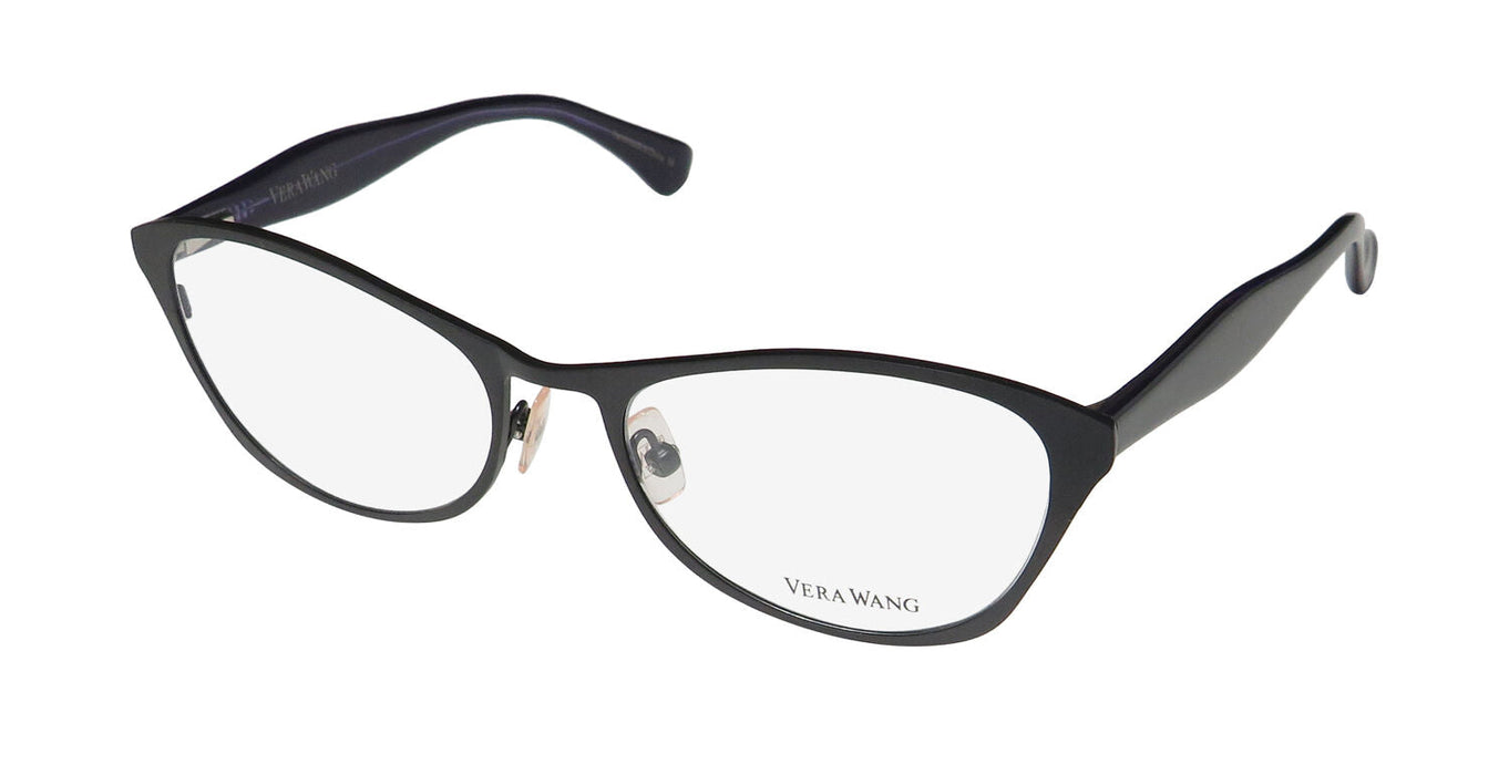 Vera Wang V385 Eyeglasses