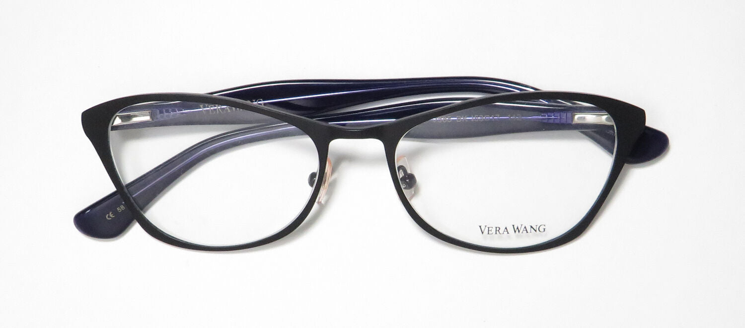 Vera Wang V385 Eyeglasses