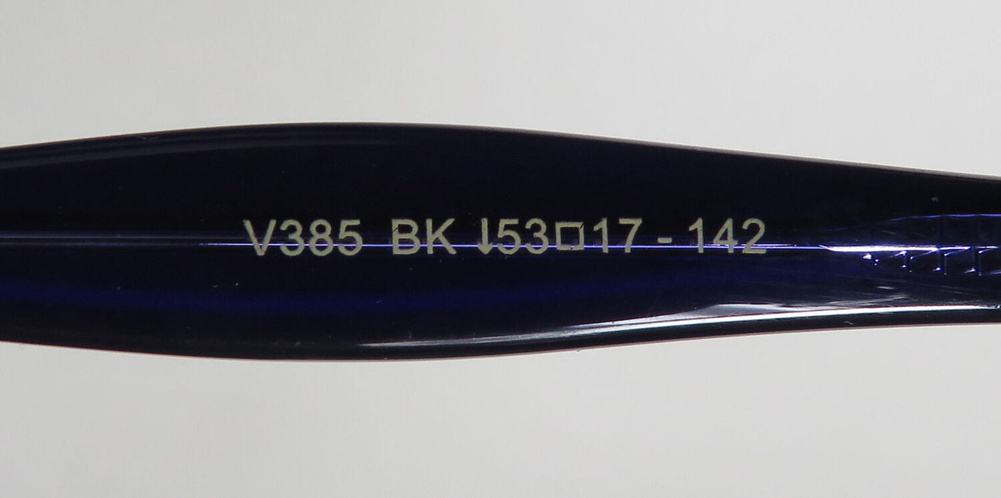 Vera Wang V385 Eyeglasses