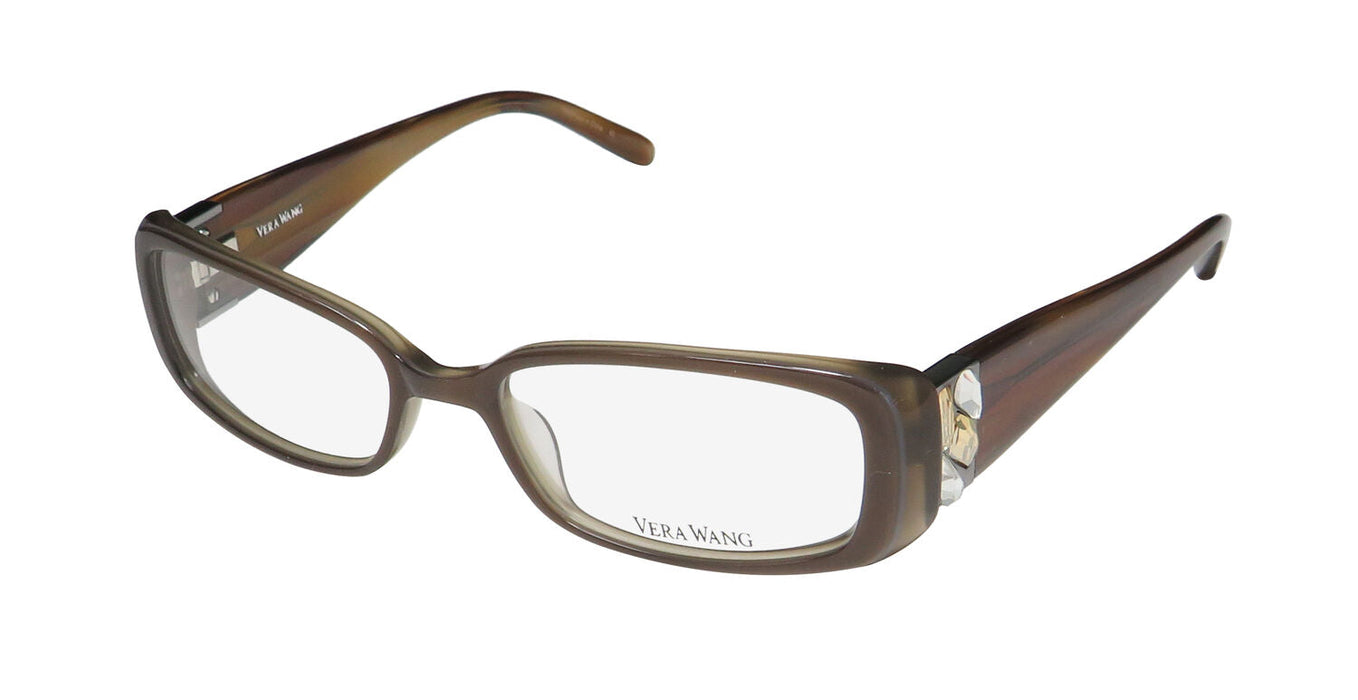 Vera Wang V068 Eyeglasses