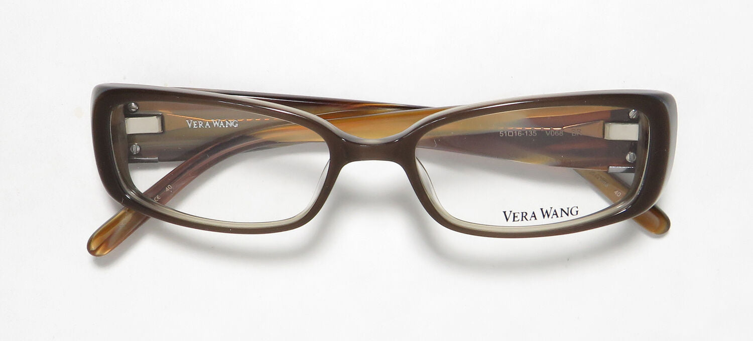Vera Wang V068 Eyeglasses