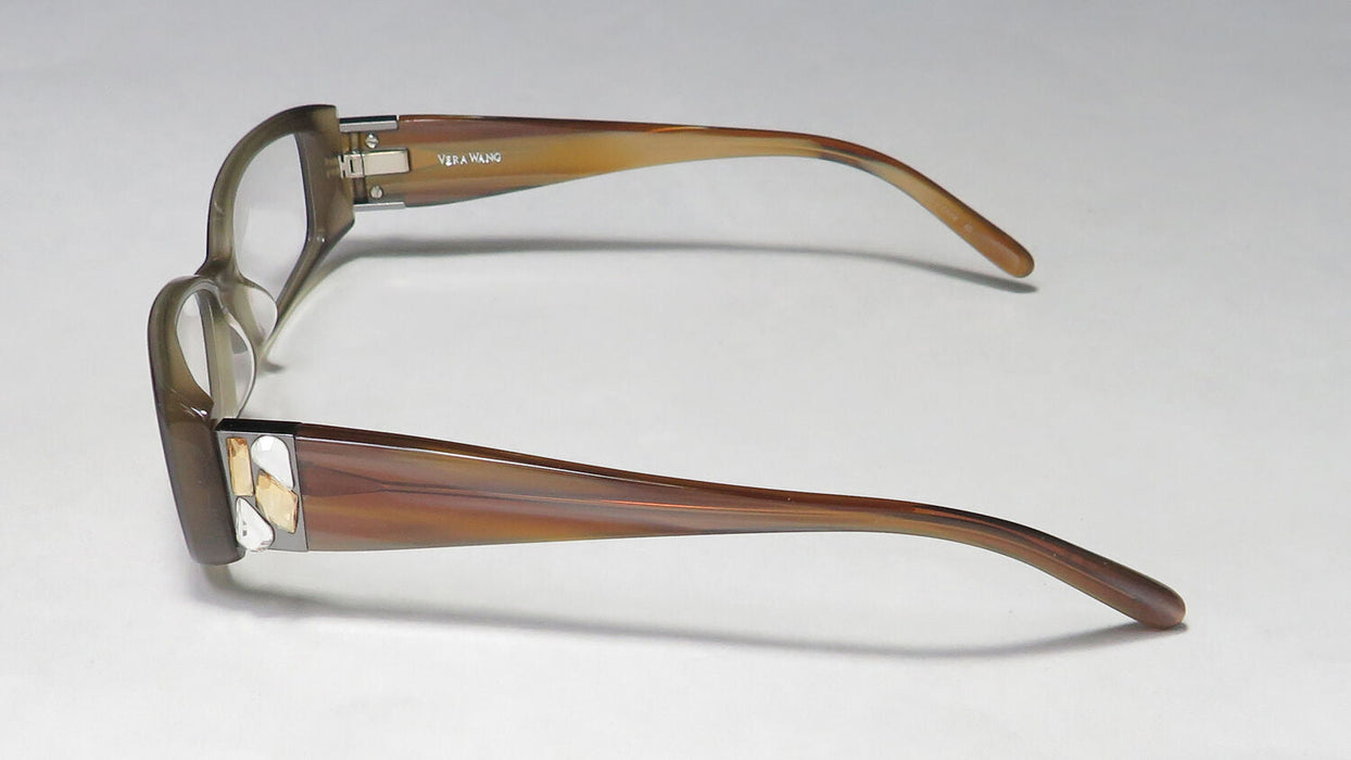 Vera Wang V068 Eyeglasses