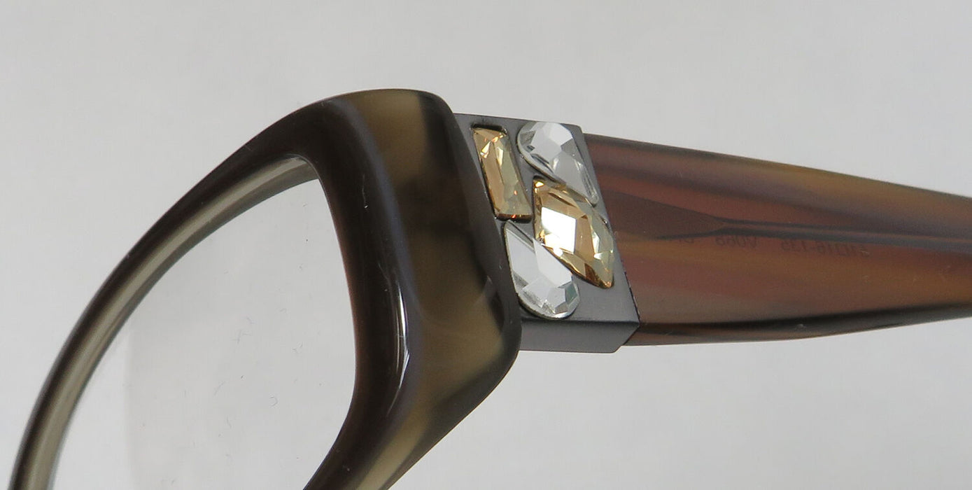 Vera Wang V068 Eyeglasses