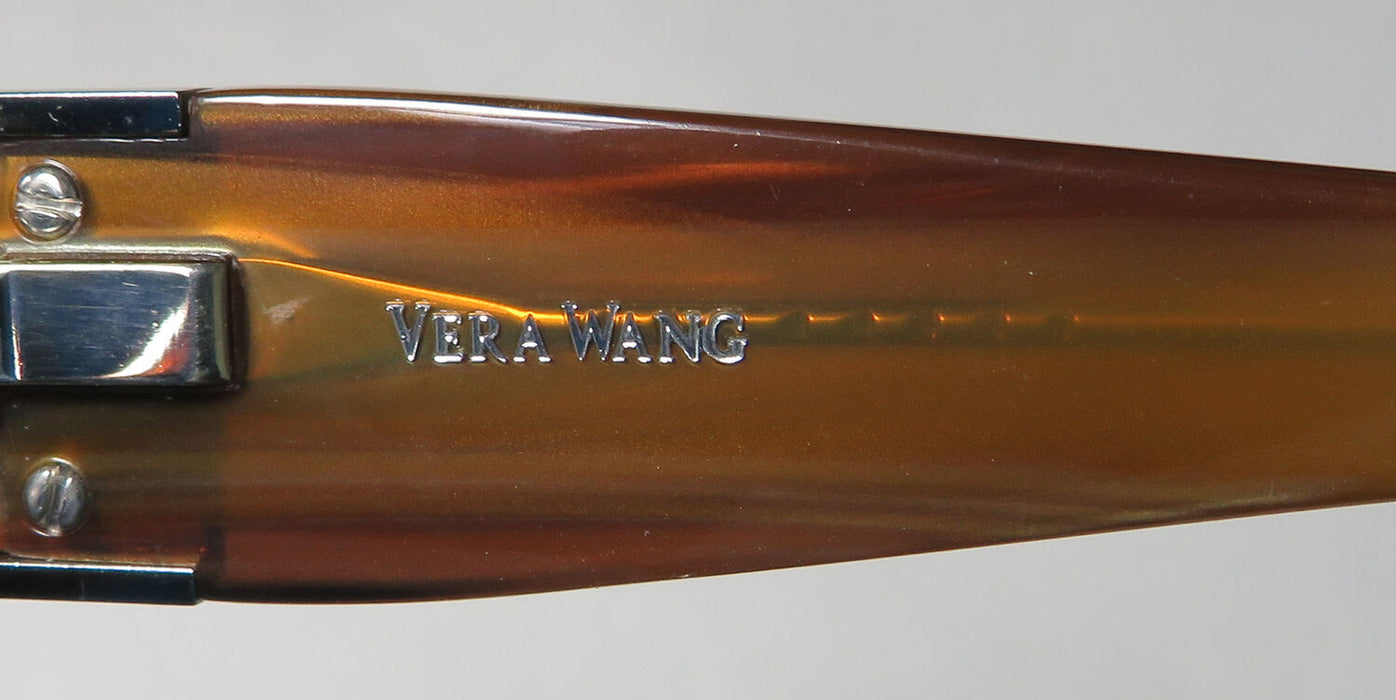 Vera Wang V068 Eyeglasses