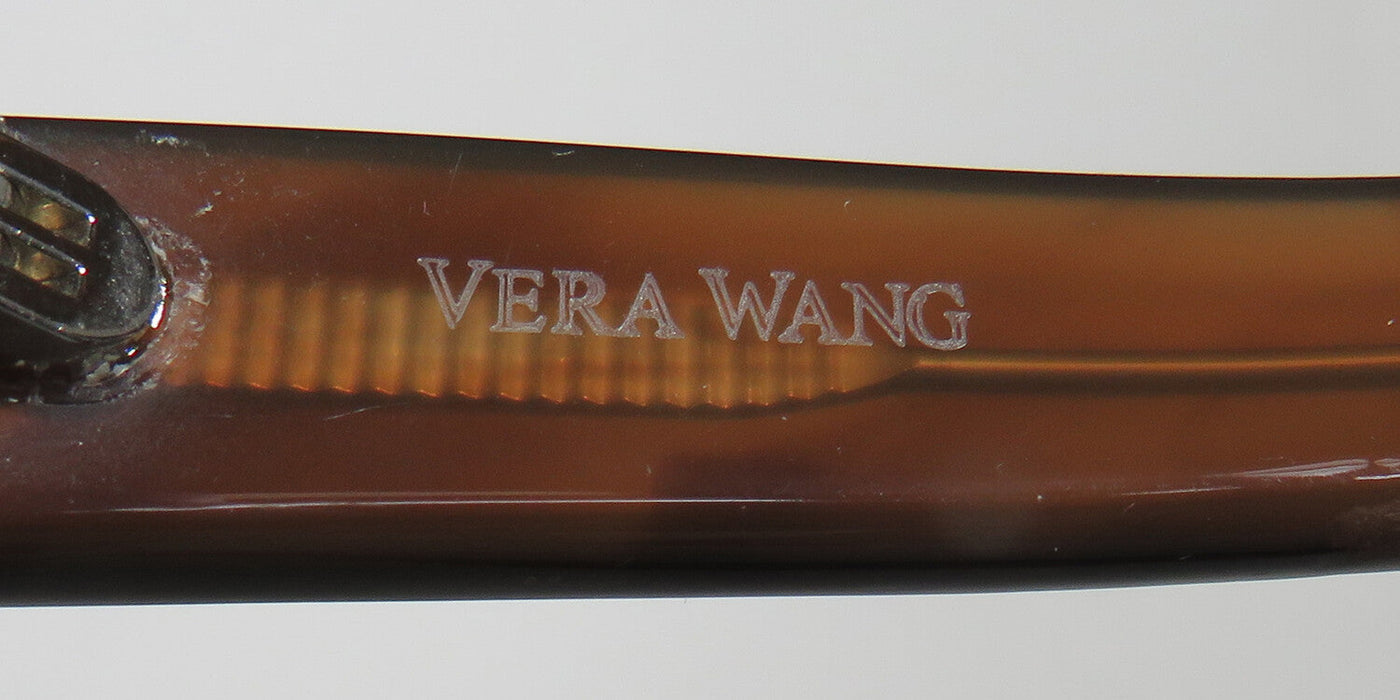 Vera Wang Ve08 Eyeglasses