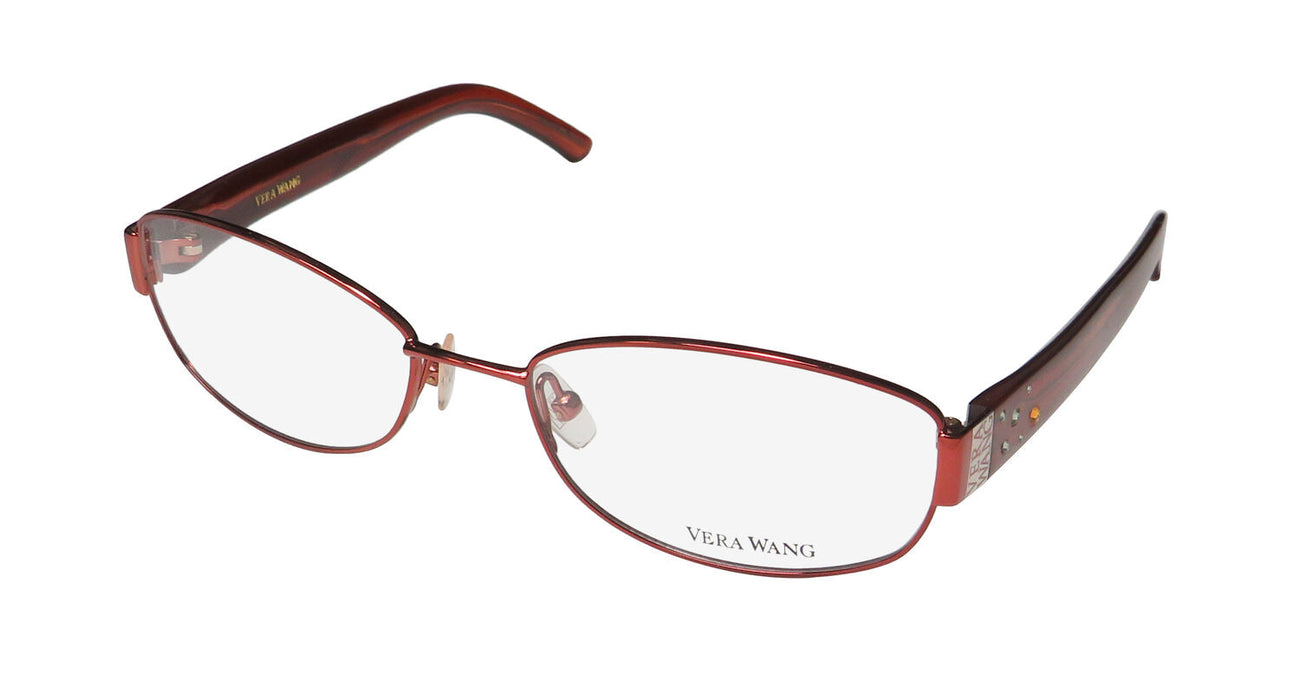 Vera Wang Ve10 Eyeglasses