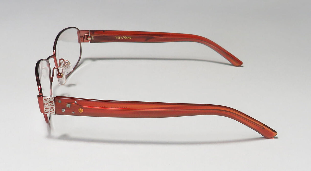 Vera Wang Ve10 Eyeglasses