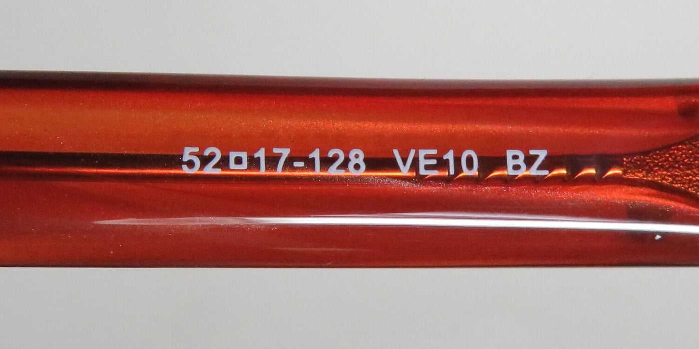 Vera Wang Ve10 Eyeglasses