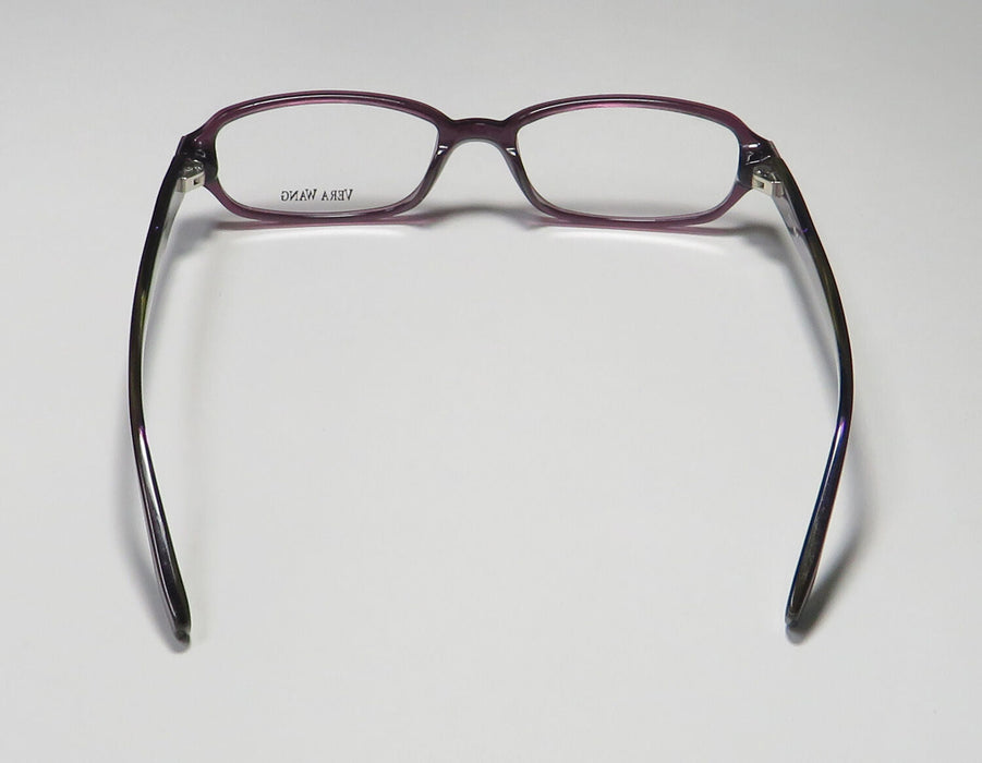 Vera Wang V052 Eyeglasses