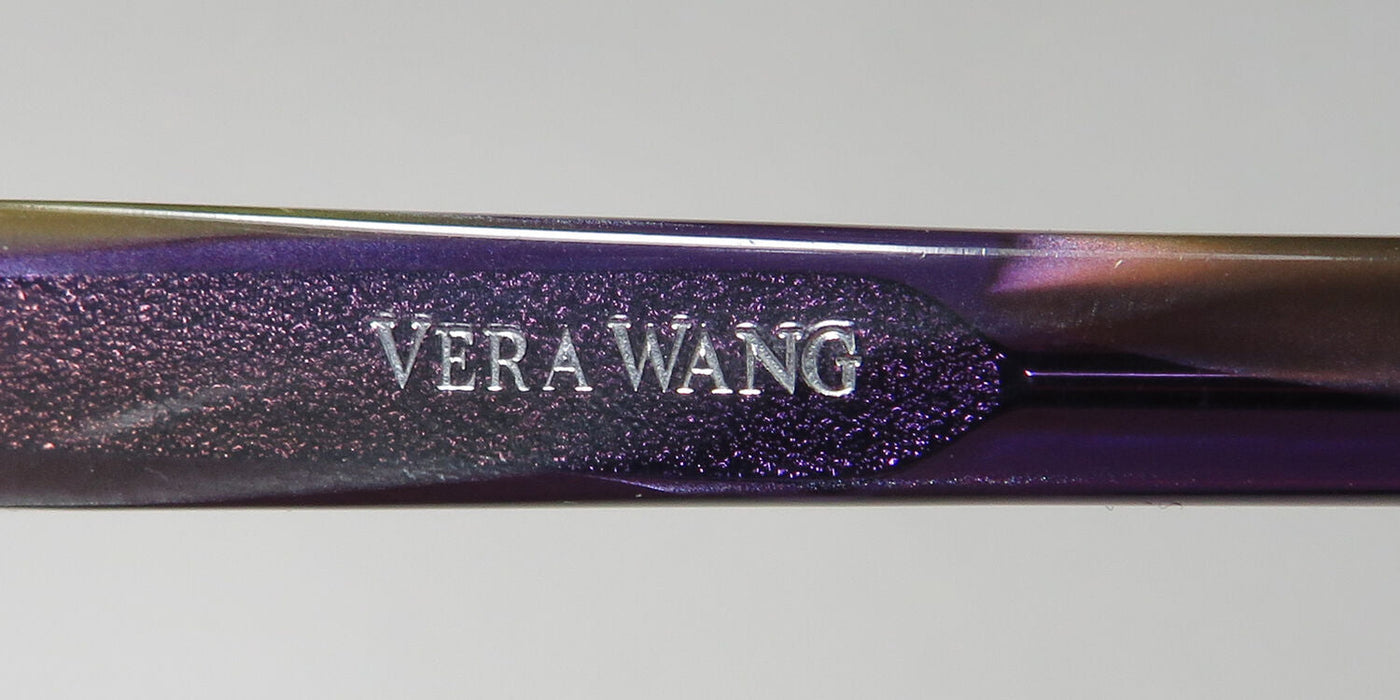 Vera Wang V052 Eyeglasses
