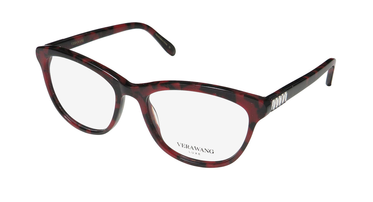 Vera Wang Luxe Frigg Eyeglasses