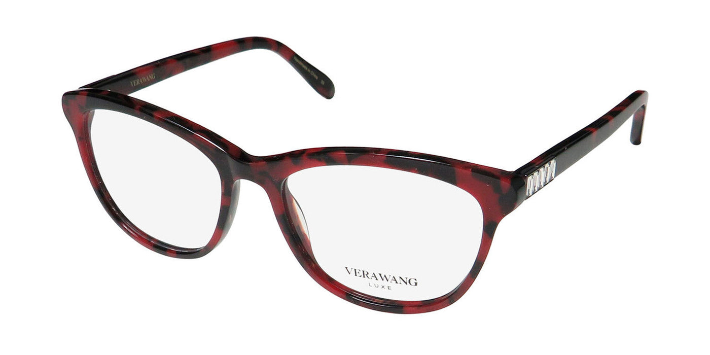 Vera Wang Luxe Frigg Eyeglasses