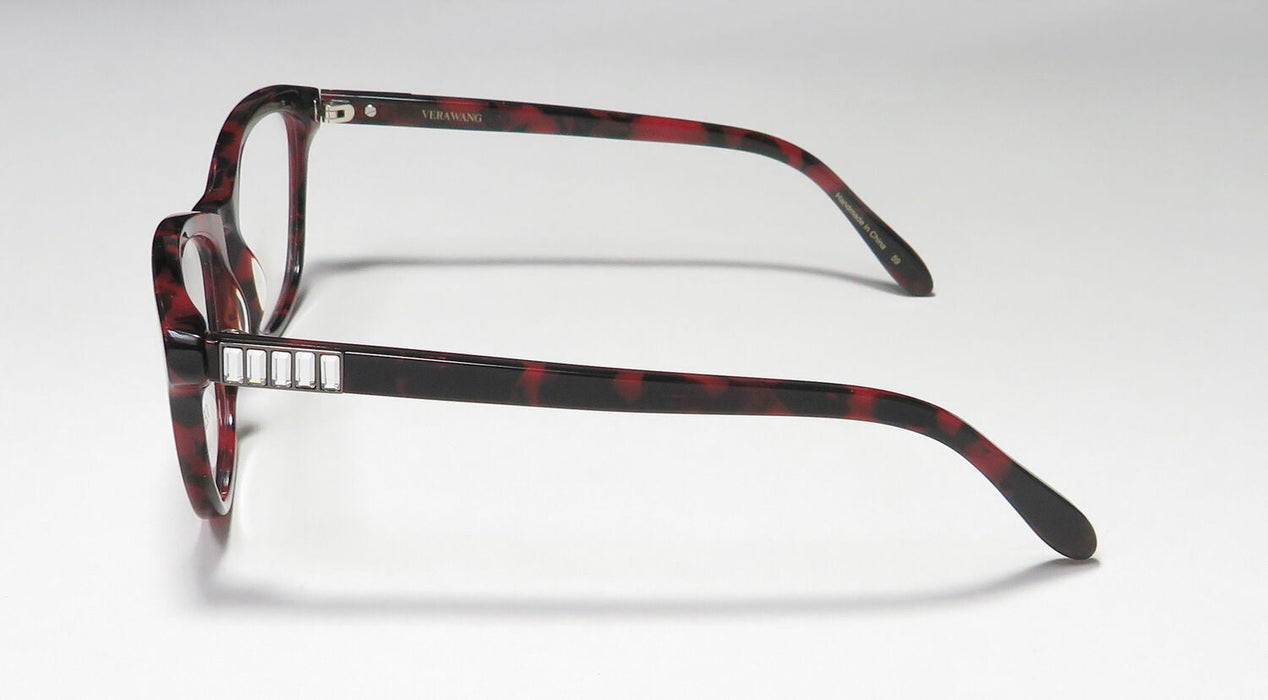 Vera Wang Luxe Frigg Eyeglasses