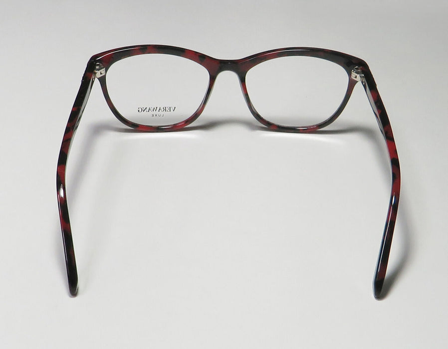 Vera Wang Luxe Frigg Eyeglasses