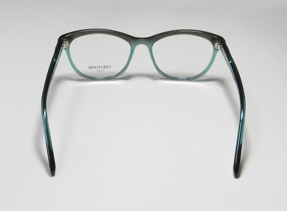 Vera Wang Luxe Frigg Eyeglasses