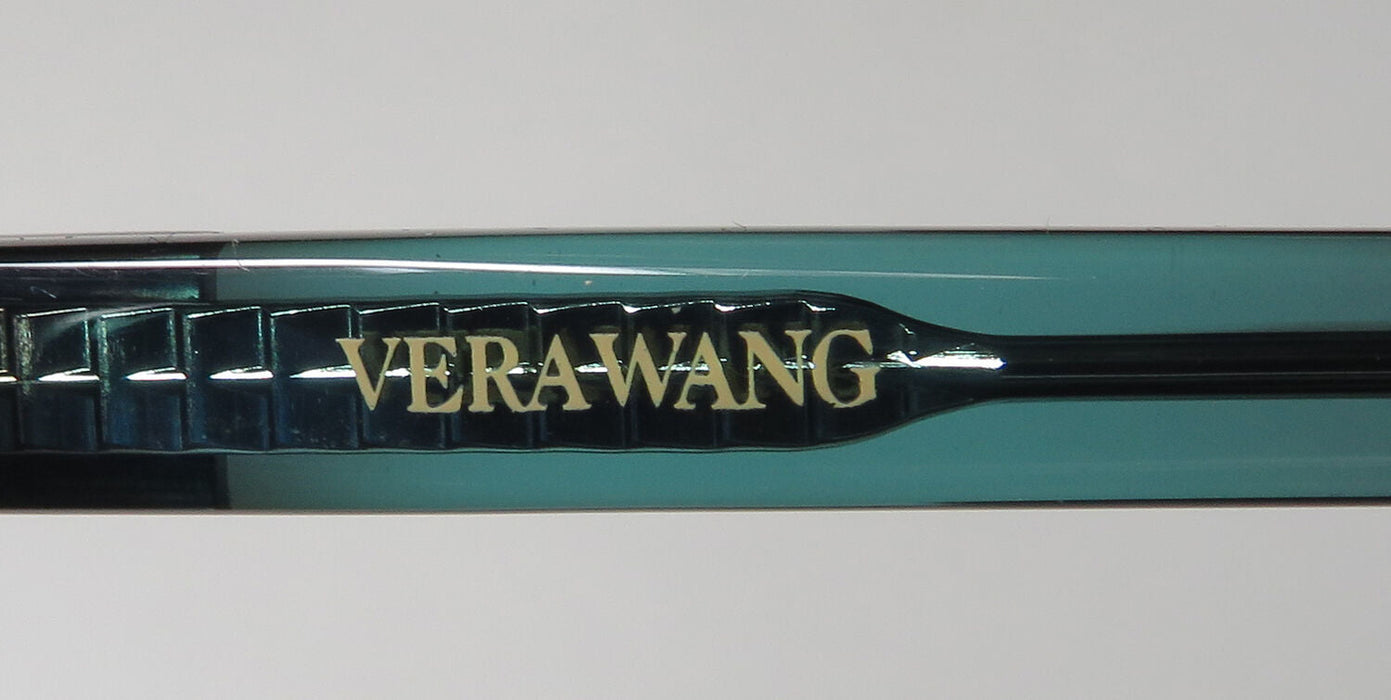 Vera Wang Luxe Frigg Eyeglasses