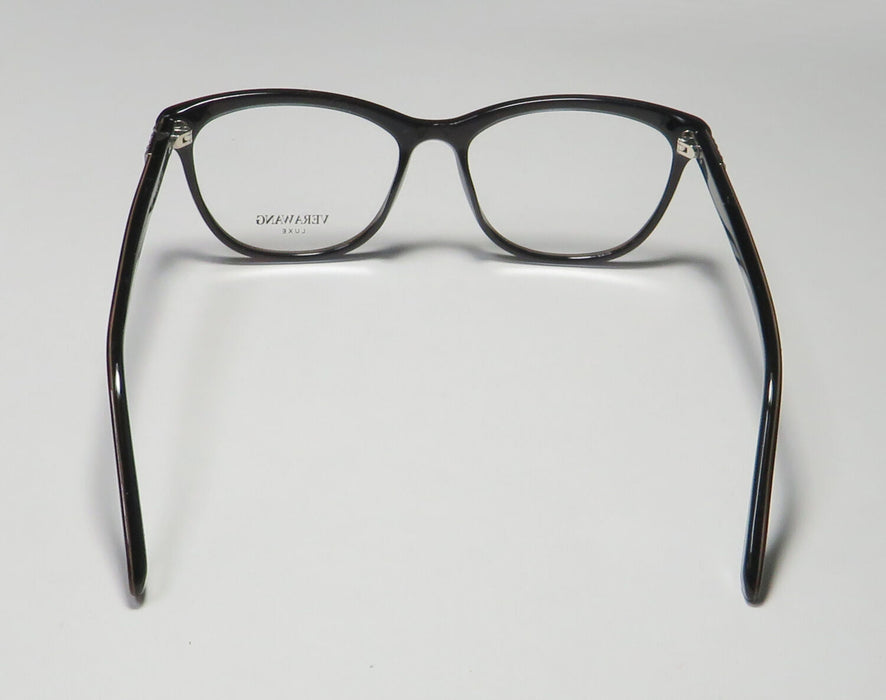 Vera Wang Luxe Frigg Eyeglasses